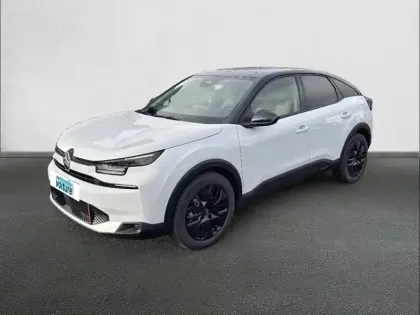 Photo Citroën C4 Collection