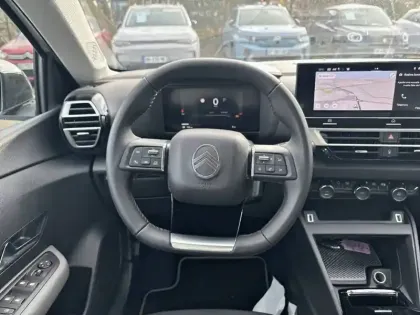 Photo 8 Citroën C4  Hybride 145 e-DCS6