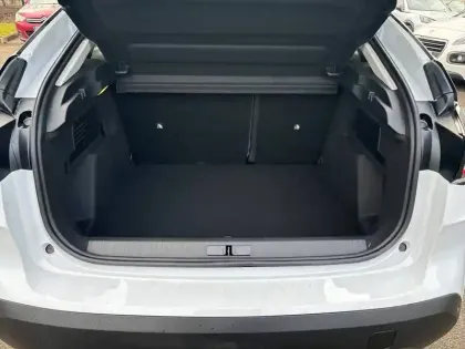 Photo 5 Citroën C4  Hybride 145 e-DCS6