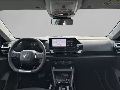 Photo 7 Citroën C4  Hybride 145 e-DCS6