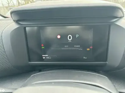 Photo 9 Citroën C4  Hybride 145 e-DCS6