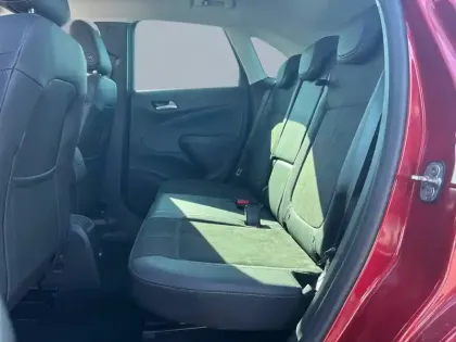 Photo 11 Opel Crossland  1.2 Turbo 130 ch BVM6