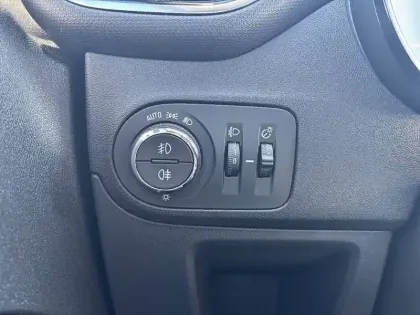 Photo 19 Opel Crossland  1.2 Turbo 130 ch BVM6