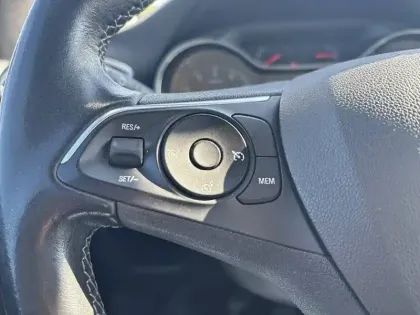 Photo 14 Opel Crossland  1.2 Turbo 130 ch BVM6