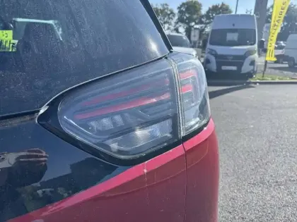 Photo 16 Opel Crossland  1.2 Turbo 130 ch BVM6