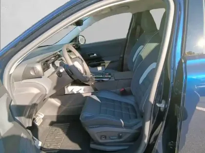 Photo 10 Citroën C5 aircross  Hybride 145 e-DCS6