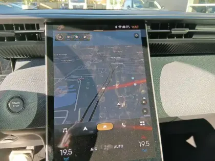 Photo 17 Citroën C5 aircross  Hybride 145 e-DCS6