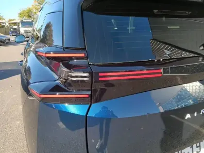 Photo 16 Citroën C5 aircross  Hybride 145 e-DCS6