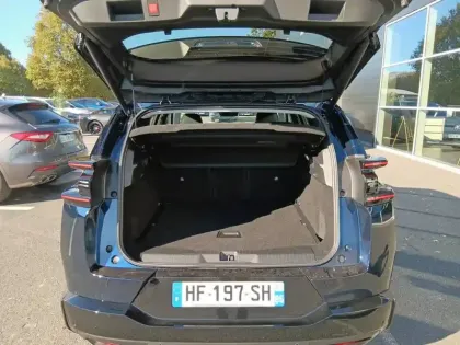 Photo 5 Citroën C5 aircross  Hybride 145 e-DCS6