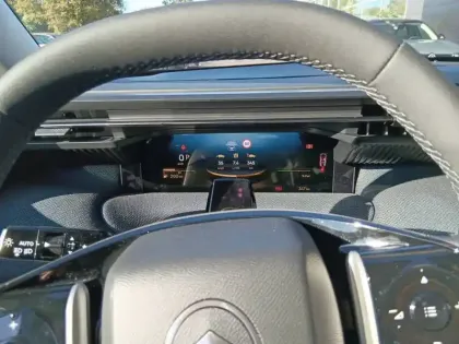 Photo 9 Citroën C5 aircross  Hybride 145 e-DCS6