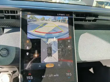 Photo 14 Citroën C5 aircross  Hybride 145 e-DCS6