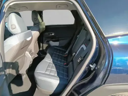 Photo 11 Citroën C5 aircross  Hybride 145 e-DCS6