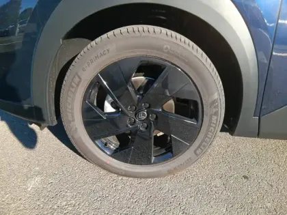 Photo 12 Citroën C5 aircross  Hybride 145 e-DCS6