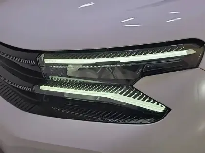 Photo 15 Citroën C5 aircross  PureTech 130 S&S EAT8