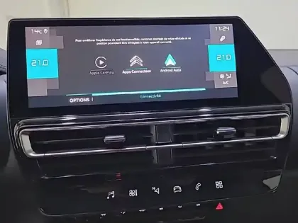 Photo 23 Citroën C5 aircross  PureTech 130 S&S EAT8