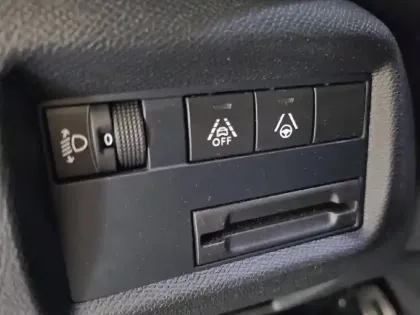 Photo 29 Citroën C5 aircross  PureTech 130 S&S EAT8