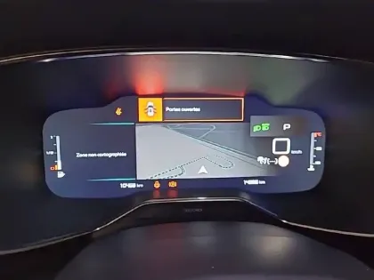 Photo 9 Citroën C5 aircross  PureTech 130 S&S EAT8