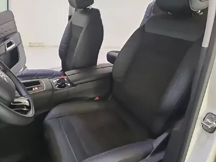 Photo 10 Citroën C5 aircross  PureTech 130 S&S EAT8