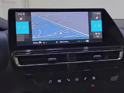 Photo 18 Citroën C5 aircross  PureTech 130 S&S EAT8