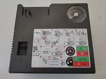 Photo 17 Citroën C5 aircross  PureTech 130 S&S EAT8