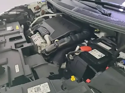 Photo 14 Citroën C5 aircross  PureTech 130 S&S EAT8