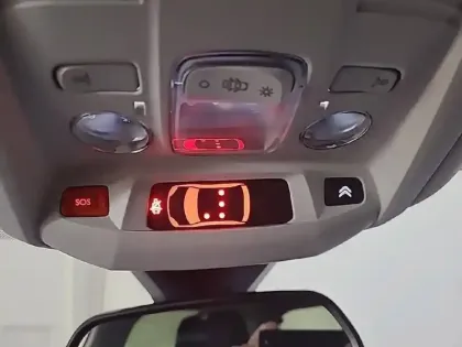 Photo 25 Citroën C5 aircross  PureTech 130 S&S EAT8