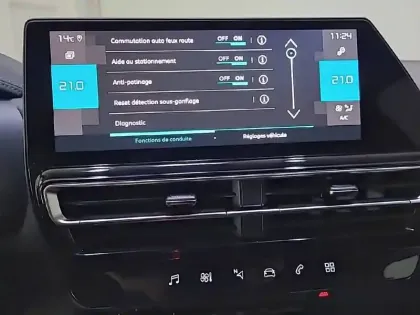 Photo 20 Citroën C5 aircross  PureTech 130 S&S EAT8