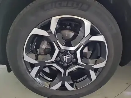 Photo 12 Citroën C5 aircross  PureTech 130 S&S EAT8