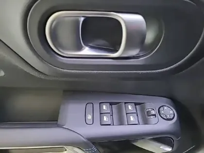 Photo 30 Citroën C5 aircross  PureTech 130 S&S EAT8