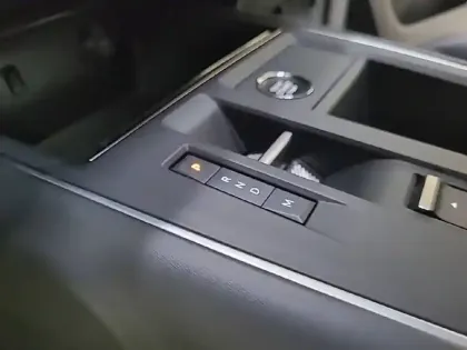 Photo 13 Citroën C5 aircross  PureTech 130 S&S EAT8