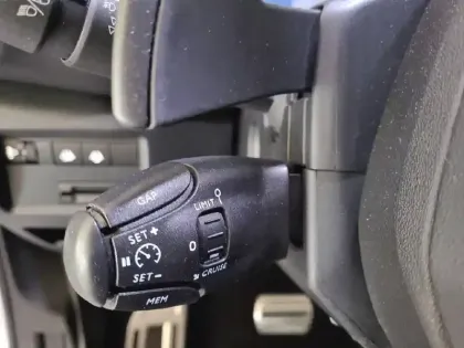 Photo 26 Citroën C5 aircross  PureTech 130 S&S EAT8