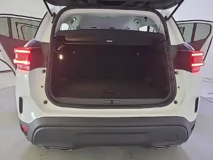 Photo 5 Citroën C5 aircross  PureTech 130 S&S EAT8