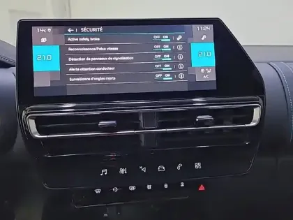 Photo 21 Citroën C5 aircross  PureTech 130 S&S EAT8