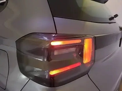 Photo 16 Citroën C3  Turbo 100 ch BVM6