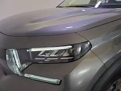 Photo 15 Citroën C3  Turbo 100 ch BVM6