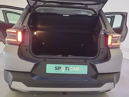 Photo 5 Citroën C3  Turbo 100 ch BVM6