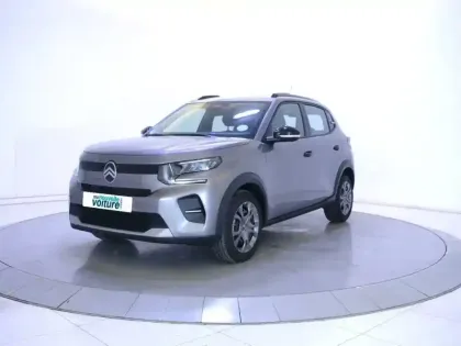 Photo 27 Citroën C3  Turbo 100 ch BVM6