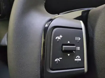 Photo 23 Citroën C3  Turbo 100 ch BVM6