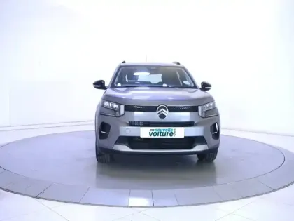 Photo 55 Citroën C3  Turbo 100 ch BVM6