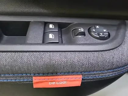 Photo 80 Citroën C3  Turbo 100 ch BVM6