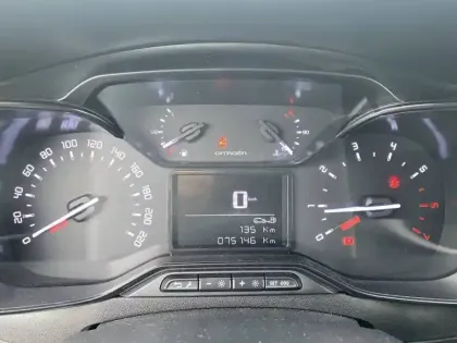 Photo 9 Citroën C3  BlueHDi 100 BVM6