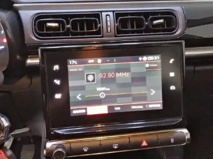 Photo 38 Citroën C3  BlueHDi 100 BVM6