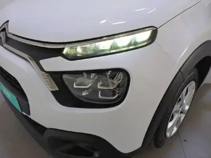 Photo 35 Citroën C3  BlueHDi 100 BVM6