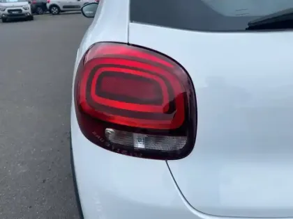 Photo 16 Citroën C3  BlueHDi 100 BVM6