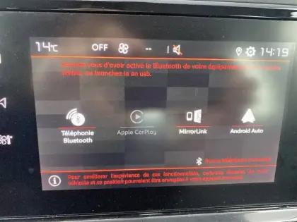 Photo 18 Citroën C3  BlueHDi 100 BVM6