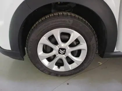 Photo 32 Citroën C3  BlueHDi 100 BVM6