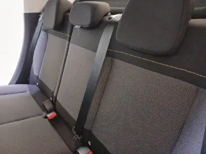 Photo 31 Citroën C3  BlueHDi 100 BVM6