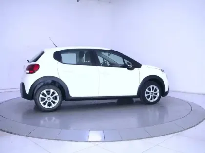 Photo 86 Citroën C3  BlueHDi 100 BVM6