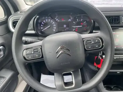 Photo 8 Citroën C3  BlueHDi 100 BVM6