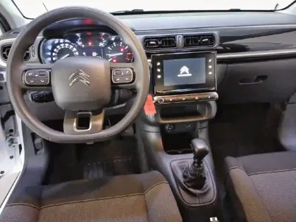 Photo 27 Citroën C3  BlueHDi 100 BVM6